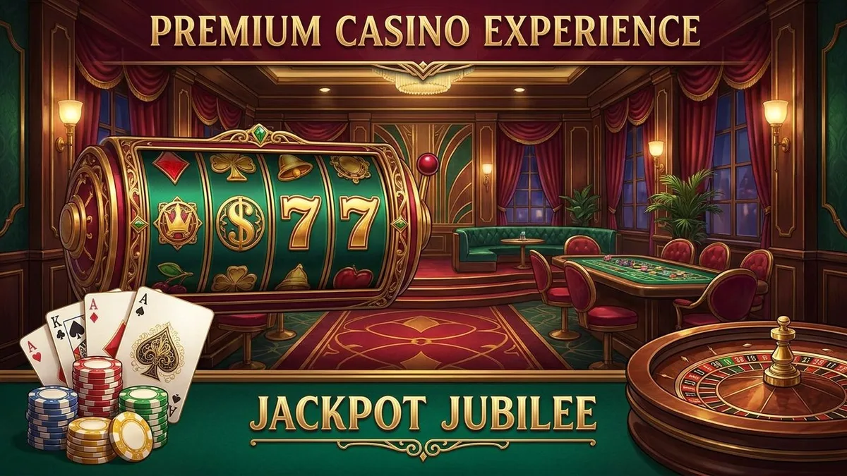 Jogos de casino